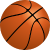 basketball ball